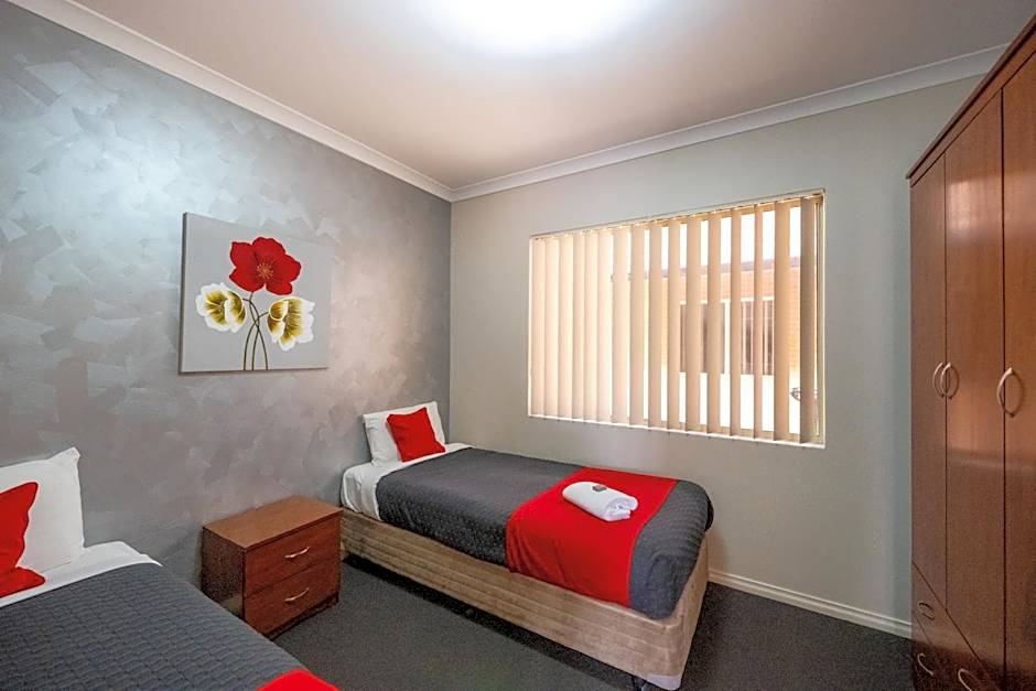 Collie Ridge Motel