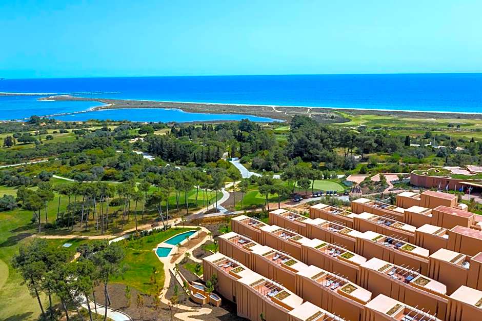 Palmares Signature Apartments