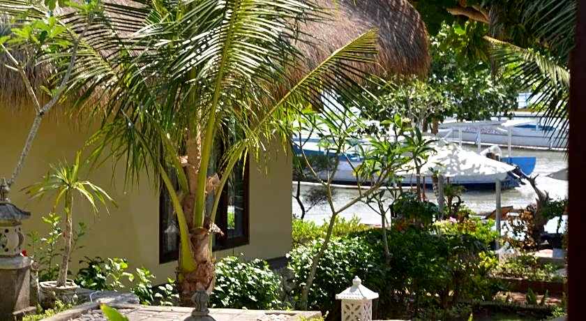 Tamarind Beach Bungalows