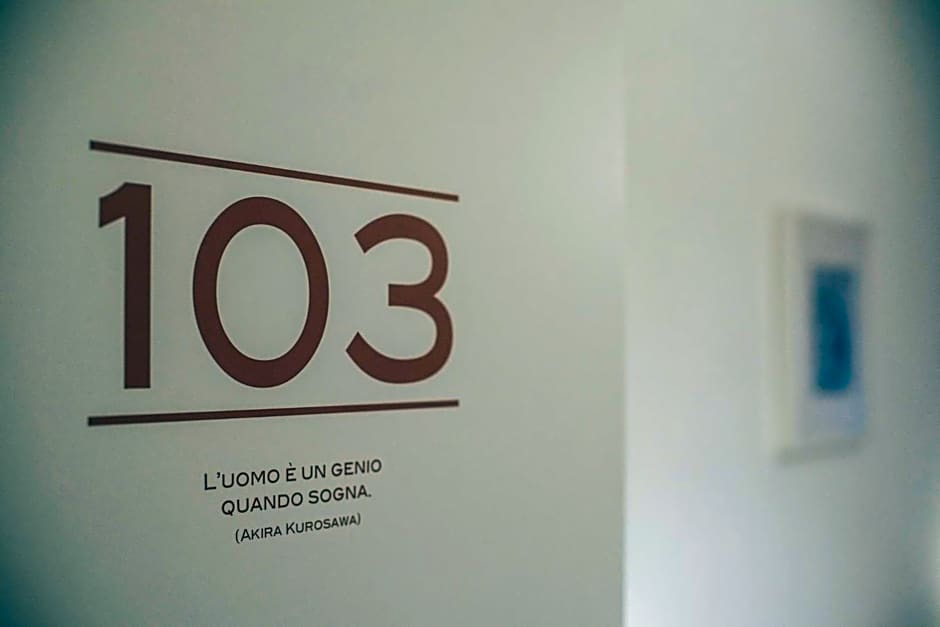 Lenotti Bed and Breakfast
