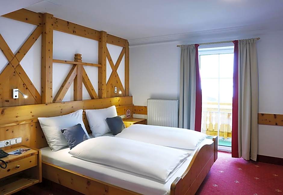 JUFA Alpenhotel Saalbach