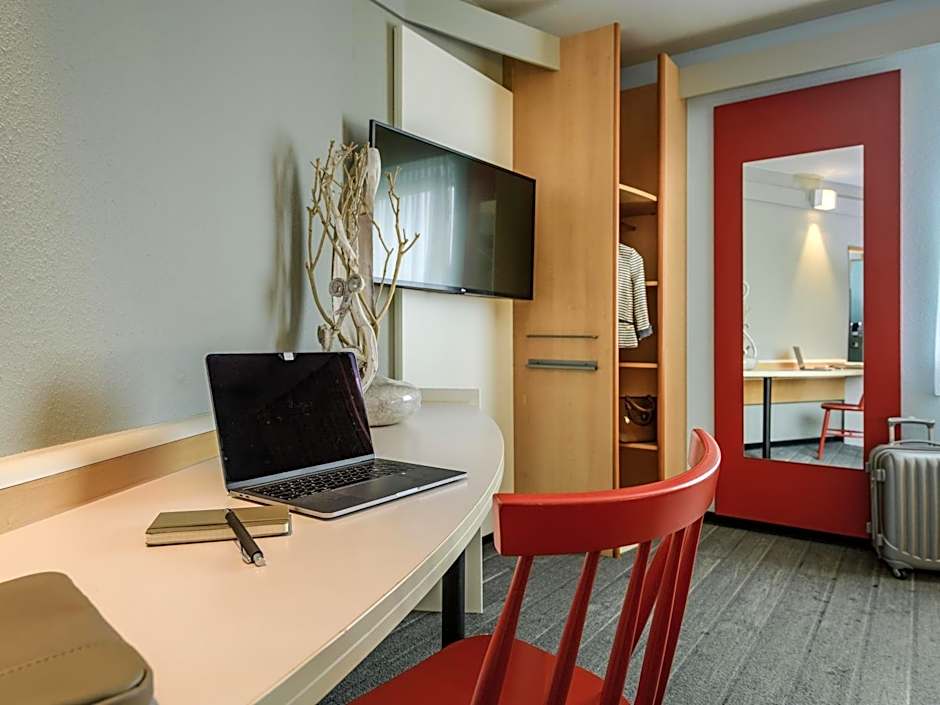 ibis Hamburg Alsterring