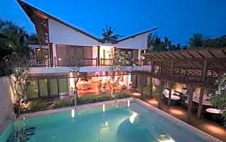Villa Casis