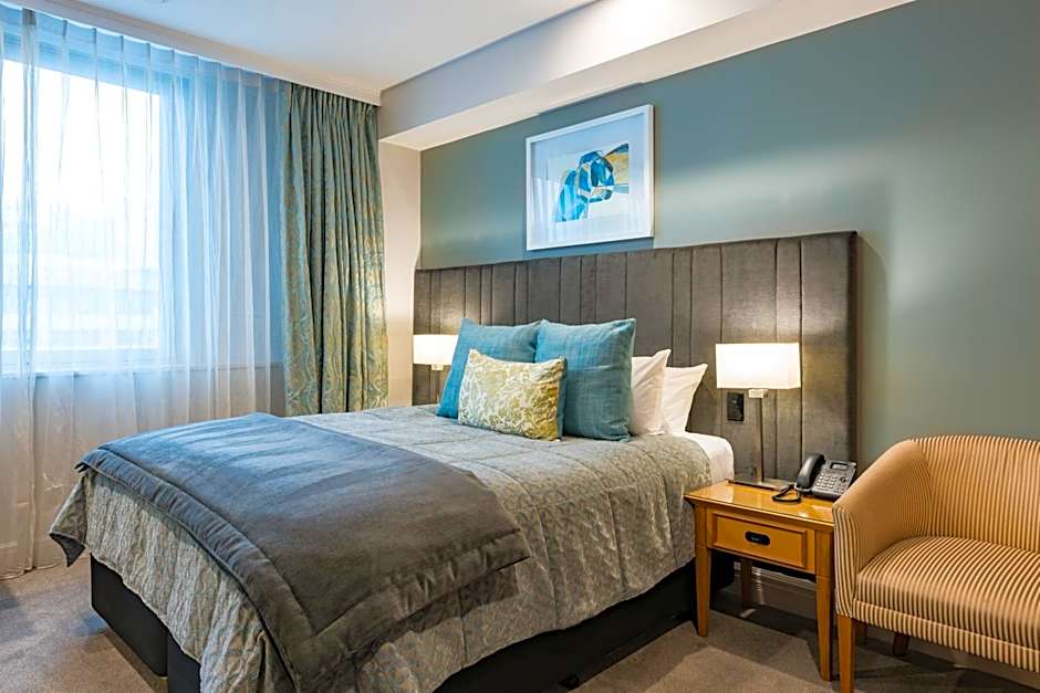 Distinction Christchurch Hotel