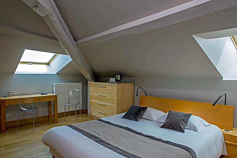 Best Western Grand Hotel De Bordeaux