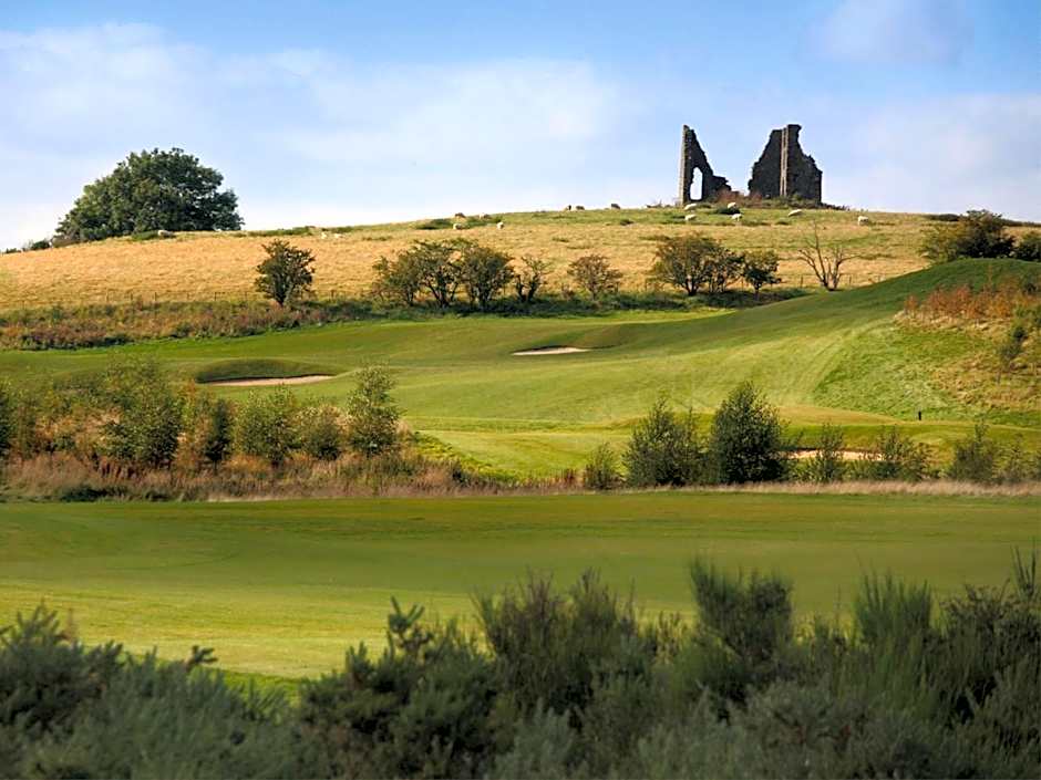 Macdonald Cardrona Hotel, Golf & Spa