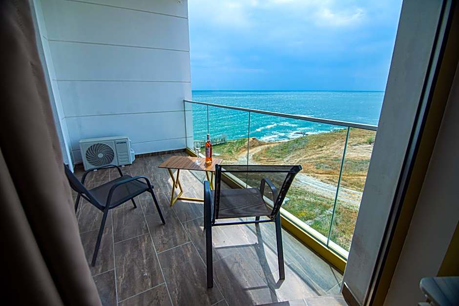 Alessio Hotel Residence