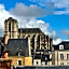 Logis Saint-Flaceau