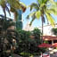 Hotel Palapa Palace Inn