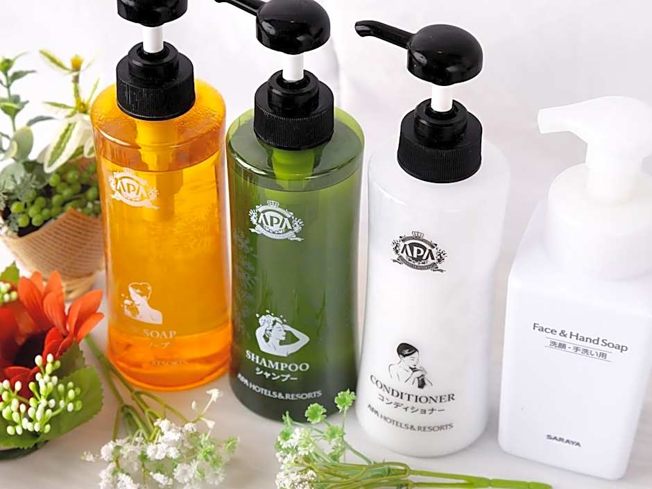 Apa Hotel Ginza-Kyobashi