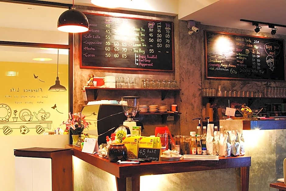 Krabi Orchid Hometel