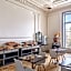 Apparthotel Odalys Montpellier Les Occitanes