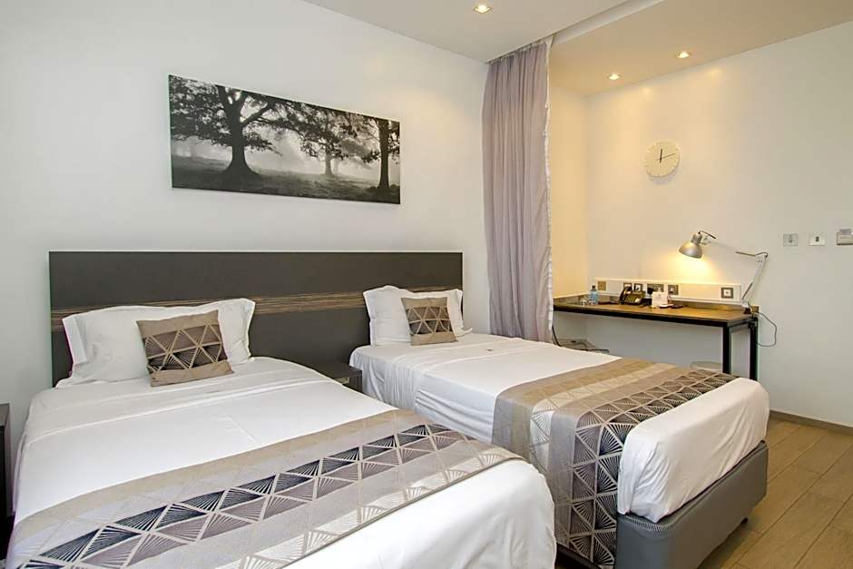 Imperial Hotel Express