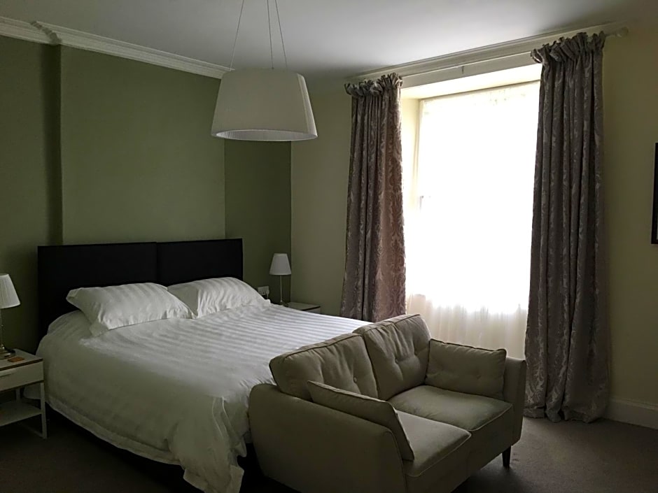 Kings B&B