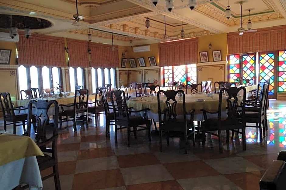 Welcomhotel by ITC Hotels, Fort & Dunes, Khimsar