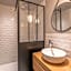 Appart'hôtel East Paris Suite