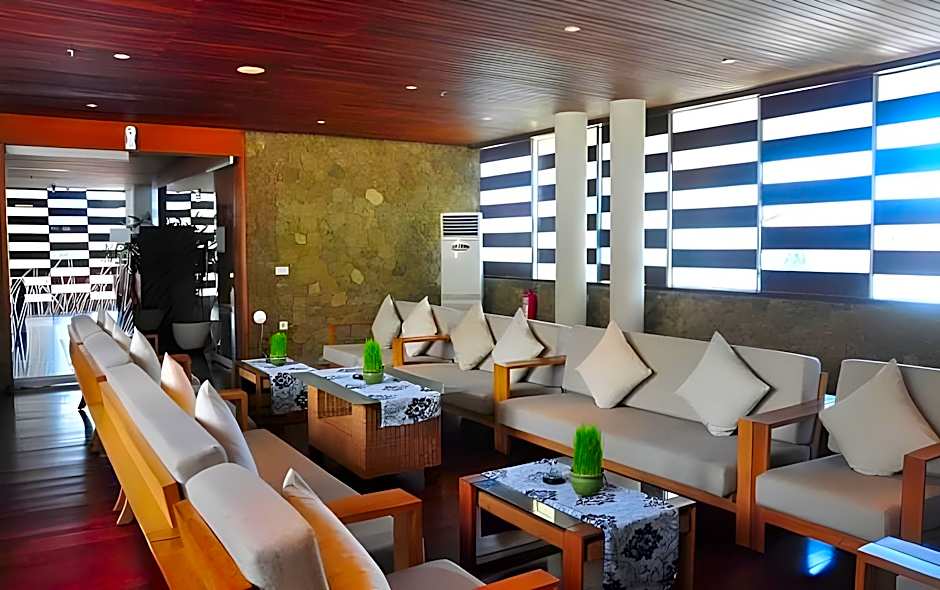 The Haven Bali Seminyak