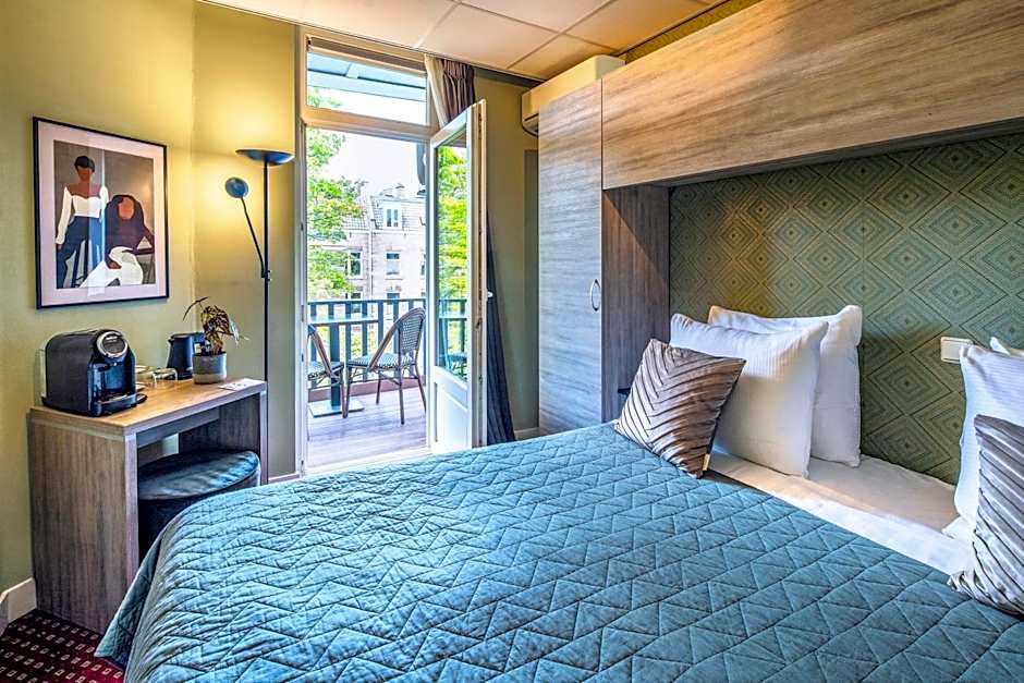 Hotel Atlantis Amsterdam