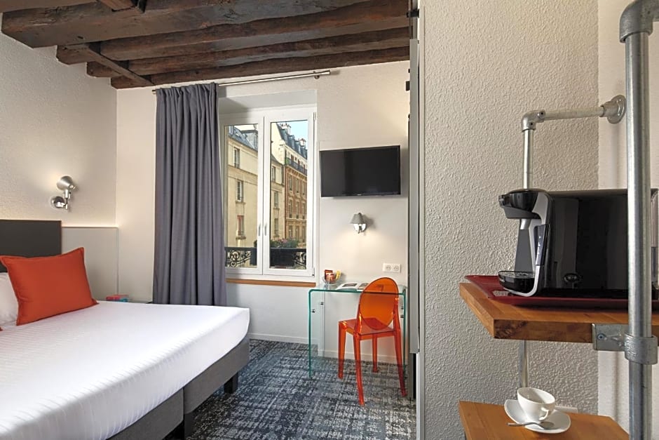 3H Paris Marais Hôtel
