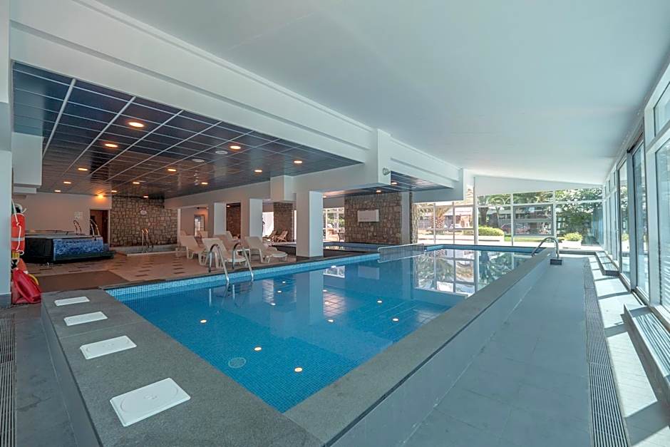 Montenegro Beach Resort