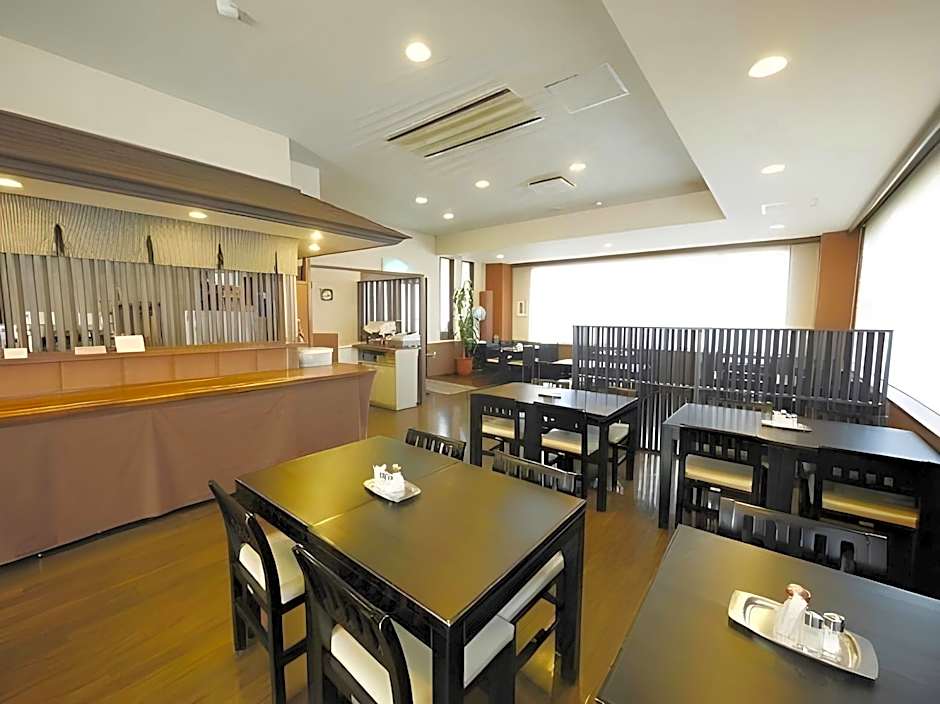 Hotel Route Inn Shimada Yoshida Inter