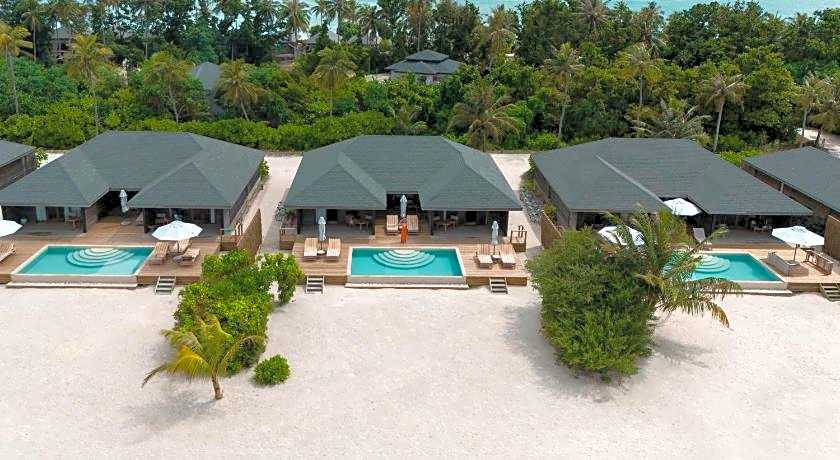 Jawakara Islands Maldives