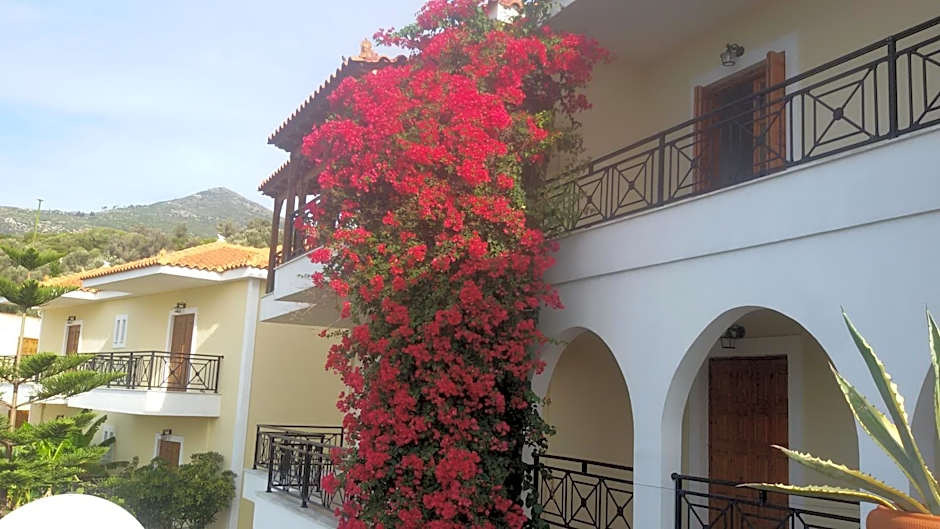 Thalina Apartments