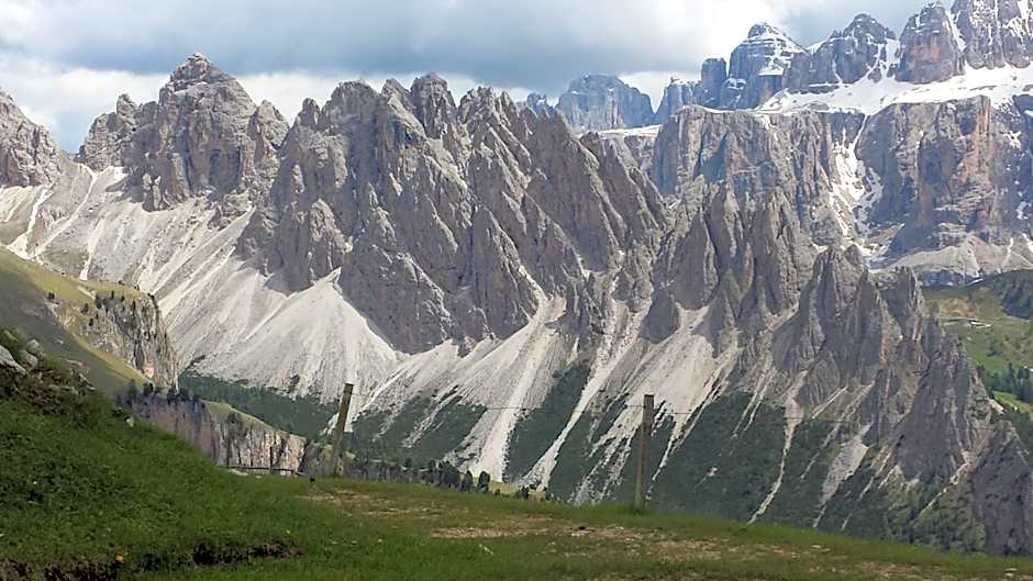 Apartment Hotel Elvis