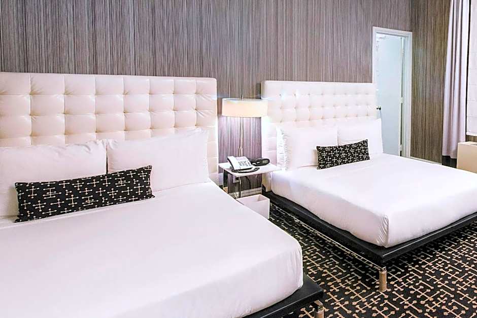 The Moderne