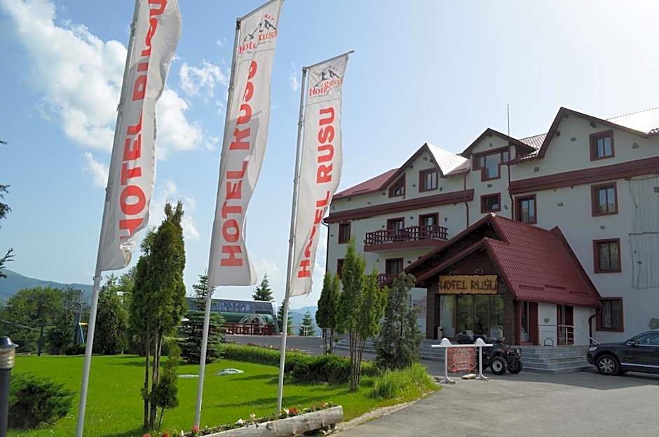 Hotel Rusu
