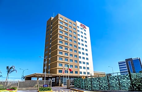 Hampton Inn & Suites By Hilton Puebla