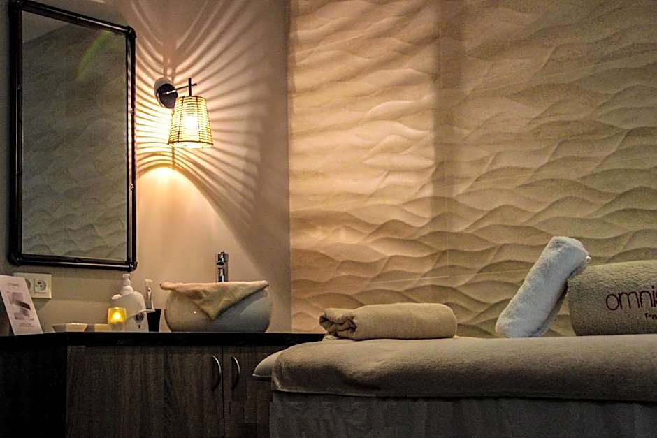 Atlantic Hôtel & Spa