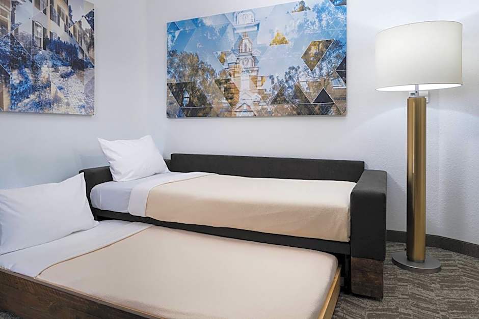 SpringHill Suites by Marriott Alexandria Old Town/Southwest