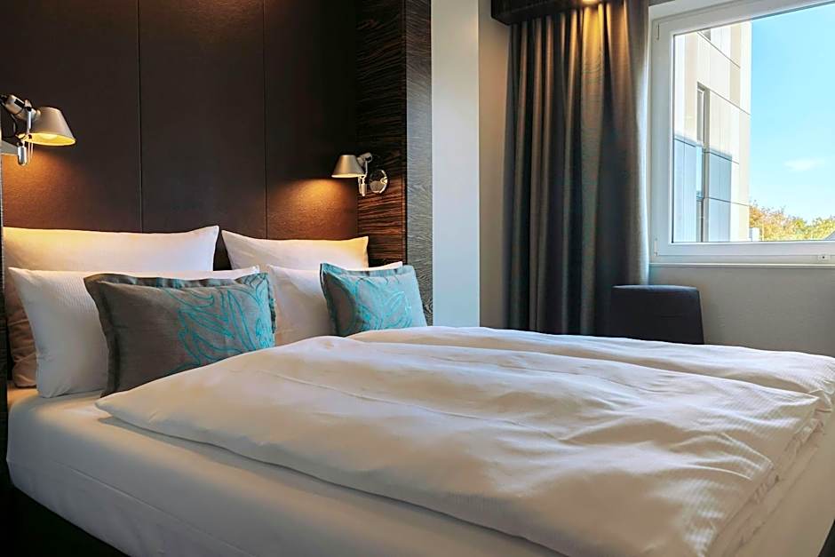 Motel One Hamburg-Alster