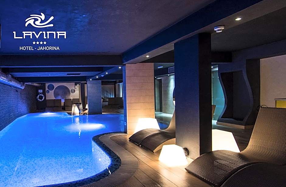Hotel Lavina