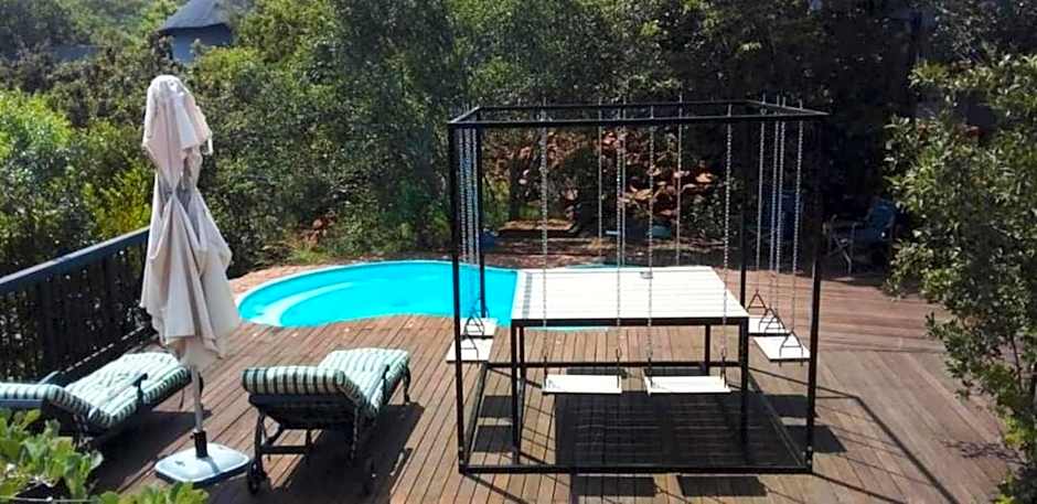 Milkwood Safari Lodge