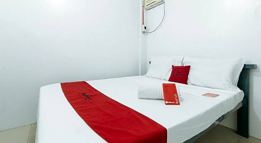 RedDoorz Shukran Rentals OPC Pampanga 