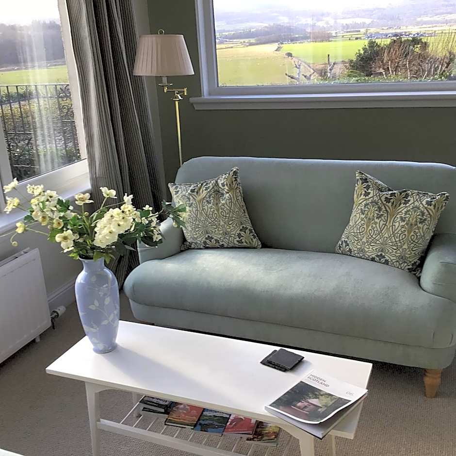 Castlecroft Bed and Breakfast