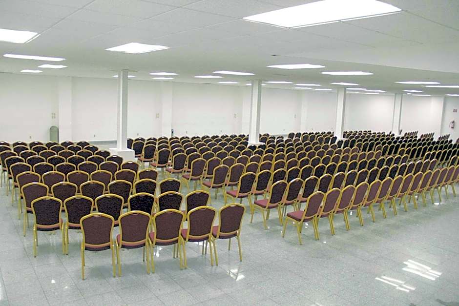 Radisson Hotel Del Rey Toluca