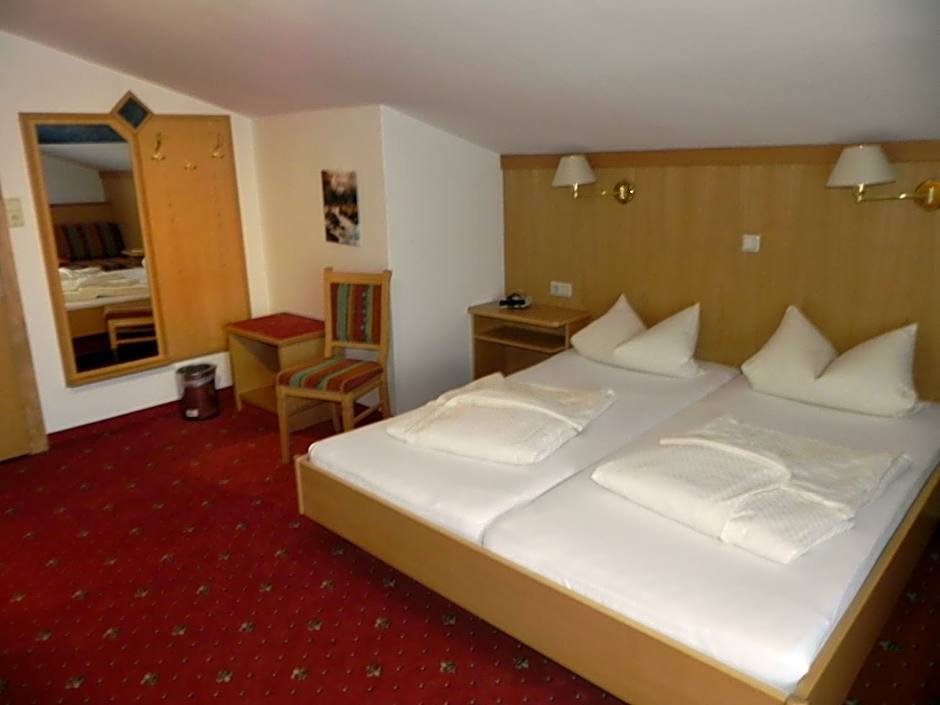 Hotel-Restaurant Sonnhof