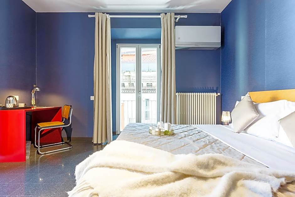 Dimora Doria d'Angri