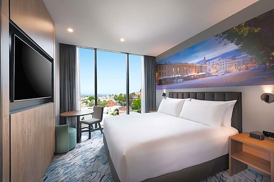 DoubleTree by Hilton Hobart