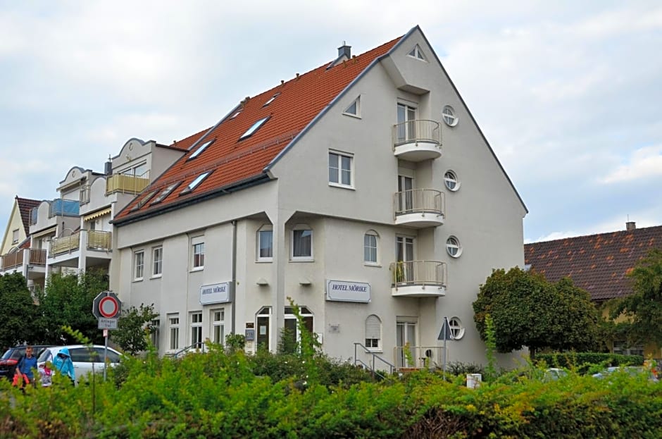 Hotel Mörike