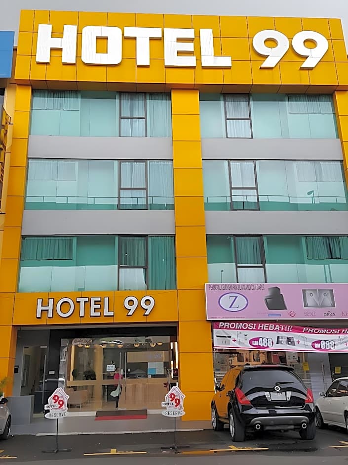 Hotel 99 Puchong
