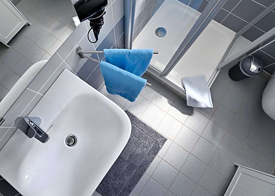 Gästehaus St. Martin