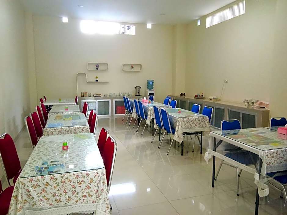 Clean & Comfort Homestay