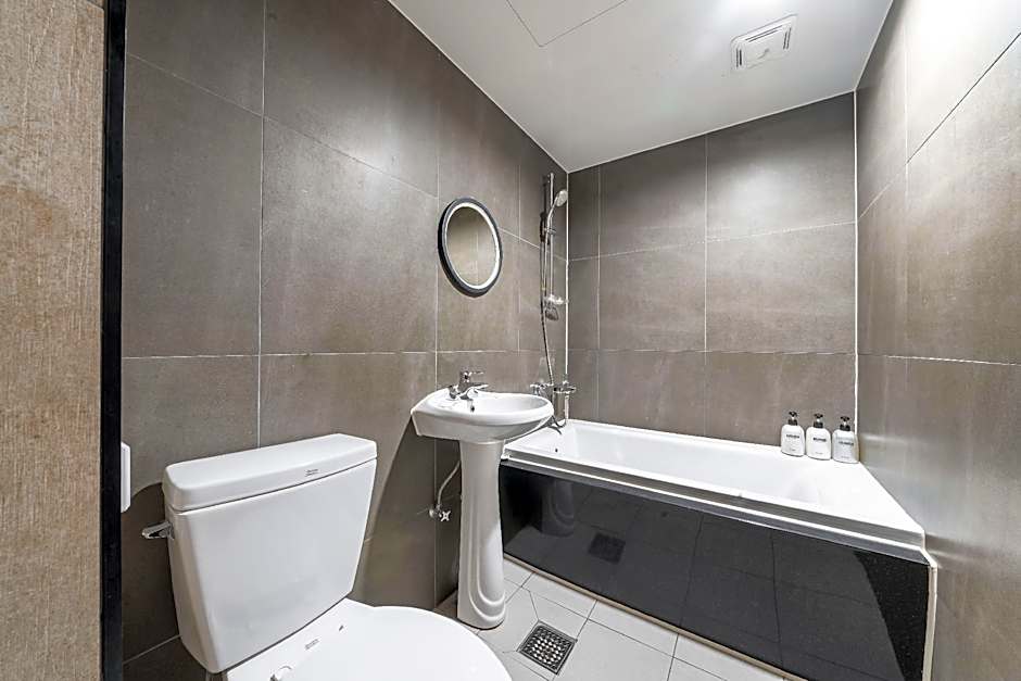 Chuncheon Urbane Hotel