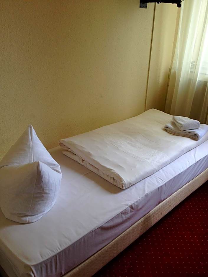 Domo Hotel Mondial