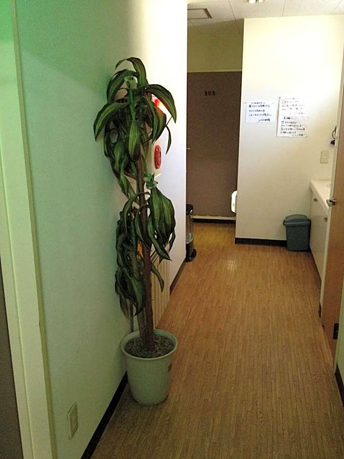 Iroha Ryokan