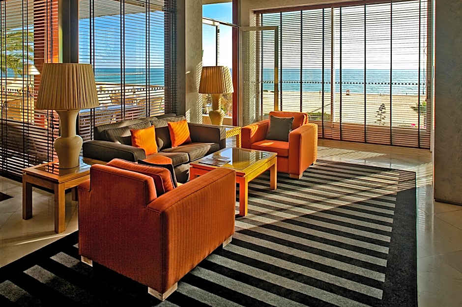 Algarve Casino Hotel